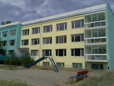 Детска градина ДЕЛФИН
