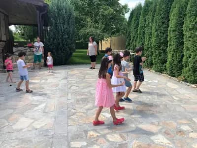 Детско Селце Варна