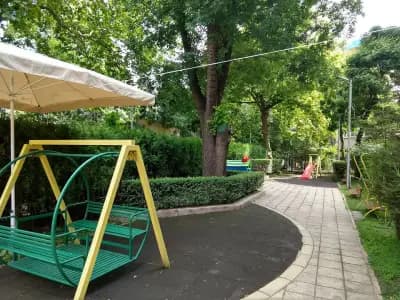 Детска ясла 4 "Приказен свят"