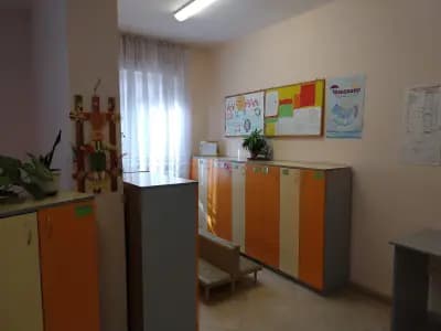 Детска ясла 4 "Приказен свят"