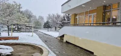 ДГ 28 Пролет