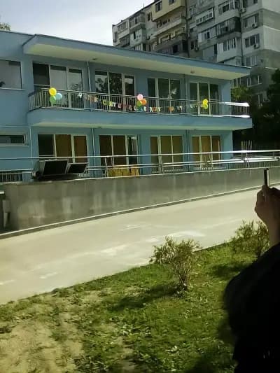 ДГ 40 „Детски свят“