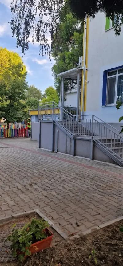 ЦДГ 1 „Светулка“