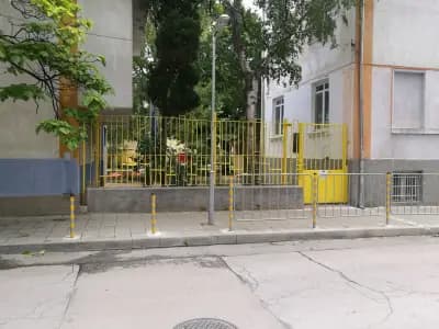 ЦДГ 1 „Светулка“