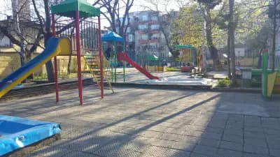 ЦДГ 1 „Светулка“