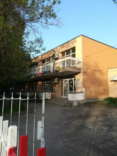 ДГ Светлина