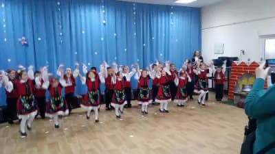 ЦЕЛОДНЕВНА ДЕТСКА ГРАДИНА ЩАСТЛИВО ДЕТСТВО (ЦДГ)