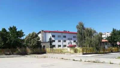 ОДЗ Здравец