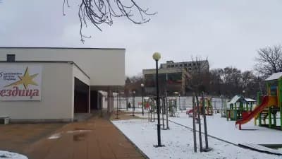ДГ 146 Звездица