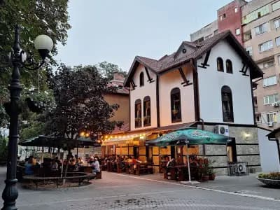 Пицария "При Финци"