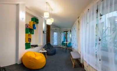 Edno School - Learn Bulgarian in Sofia & Online