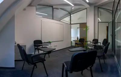 Edno School - Learn Bulgarian in Sofia & Online