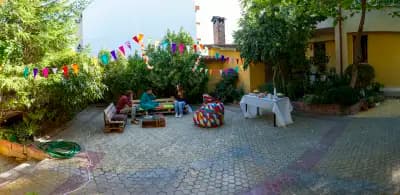 Edno School - Learn Bulgarian in Sofia & Online