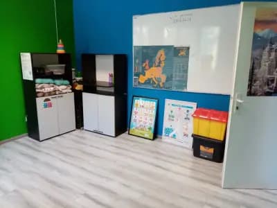 Хелен Дорон София Център