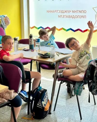 Интернешънъл хаус София