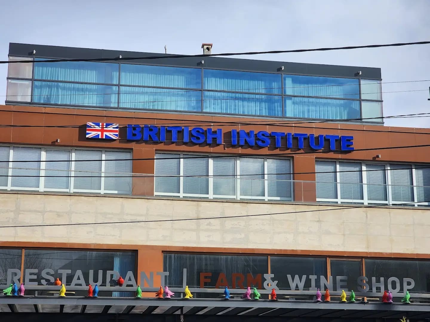 British Institute