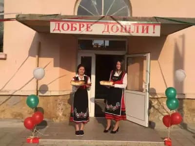 Професионална гимназия по селскостопанство и икономика „Христо Ботев“