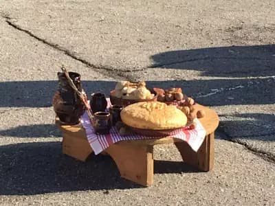 Професионална гимназия по селскостопанство и икономика „Христо Ботев“