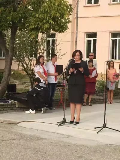 Професионална гимназия по селскостопанство и икономика „Христо Ботев“