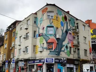 АВО Езиков и изпитен център - клон Граф Игнатиев