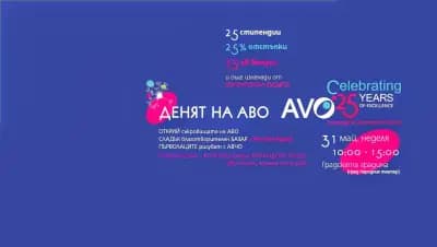 АВО Езиков и изпитен център - клон Граф Игнатиев | София