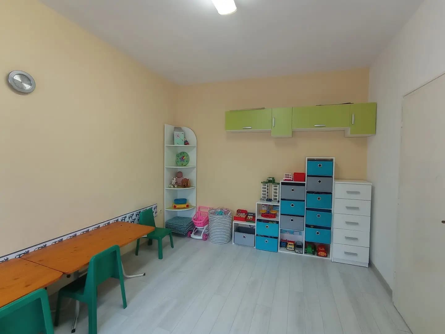 Частна Детска Градина JOY