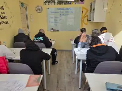АКАДЕМИЯ АЛГОРИТЪМ ПЛОВДИВ