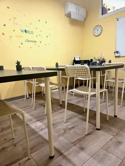 АКАДЕМИЯ АЛГОРИТЪМ ПЛОВДИВ