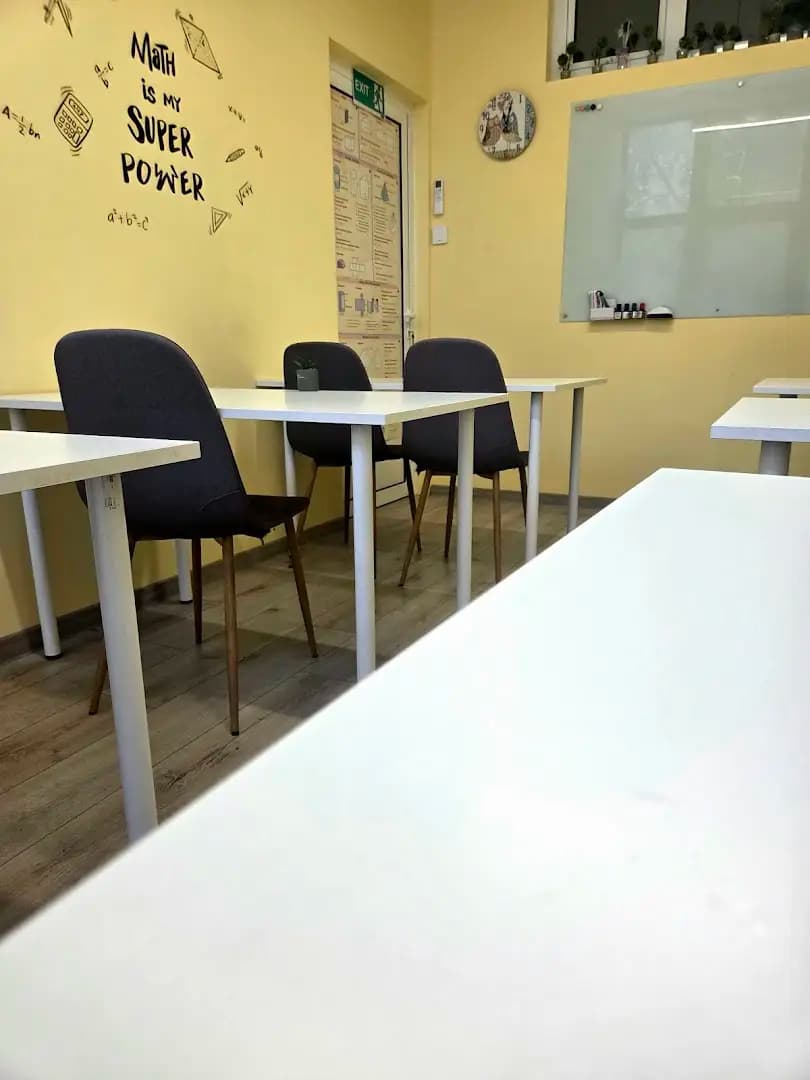 АКАДЕМИЯ АЛГОРИТЪМ ПЛОВДИВ