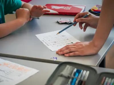ОБРАЗОВАТЕЛЕН ЦЕНТЪР АДВАНС ЛЮЛИН