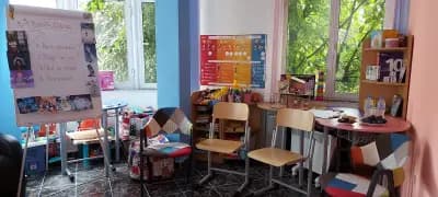 ЕлЕВАл | Център за изучаване на немски език | Детско личностно развитие | Терапия на деца с екранната зависимост |
