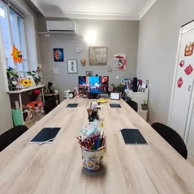 Езиков център "ИкигаЙ"