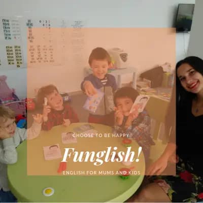 Funglish
