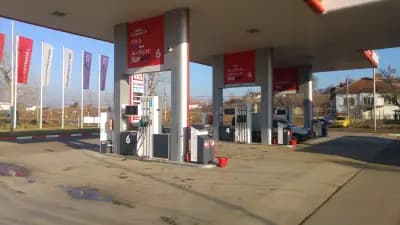 LUKOIL B 165