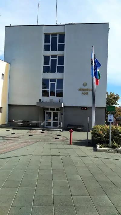 Хотел "Москва"