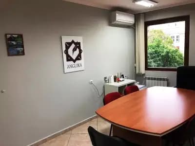 АНГЛИКА® , Езиков център