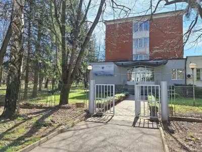 Технически колеж към ТУ-София, база Ботевград