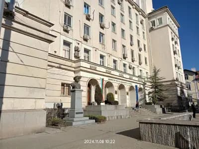 Туристически информационен център