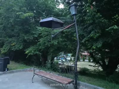 Туристически център к.к. Чифлик