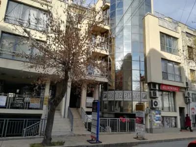 Нотариус Николай Колев (514)
