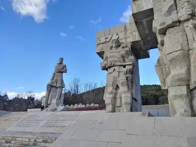 Национален музей „Христо Ботев”