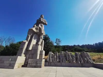 Национален музей „Христо Ботев”