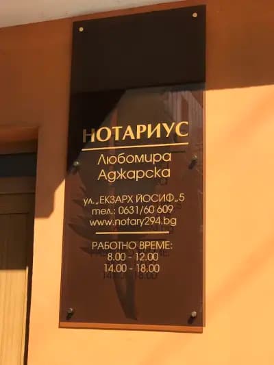 Любомира Аджарска (294)