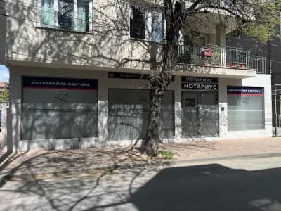 Нотариус Виолета Кашукеева (781)