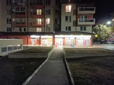 Аптека ЕОС