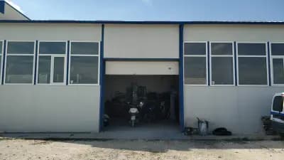 Motorcycle Service & Dealer