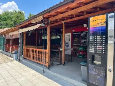 Народна скара Плиска