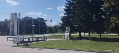 Народна скара Плиска