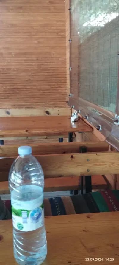 Народна скара Плиска