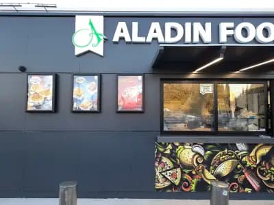 Aladin Foods